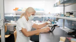 new technology in dentures